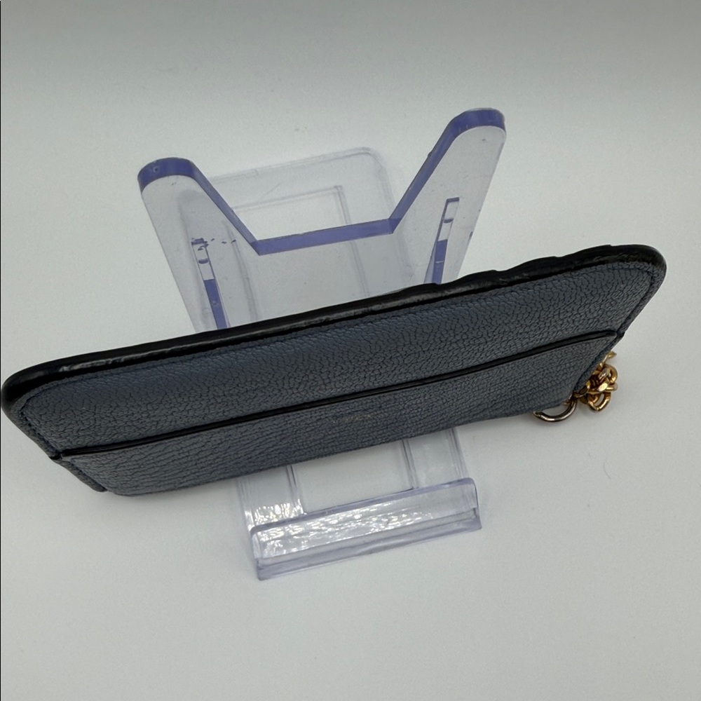 Chloé Drew Leather Card Holder. - Picture 6 of 7